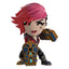 Arcane Vi Figura in Vinile 10 cm – Youtooz Statua Collezionabile League of Legends