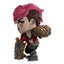 Arcane Vi Figura in Vinile 10 cm – Youtooz Statua Collezionabile League of Legends
