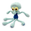 Peluche SpongeBob Squidward Interpretive Dance 22 cm Youtooz