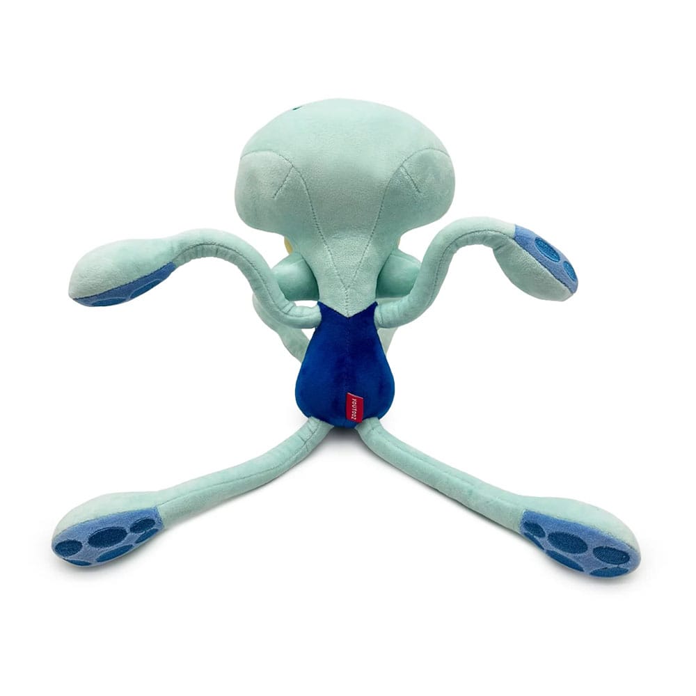 Peluche SpongeBob Squidward Interpretive Dance 22 cm Youtooz
