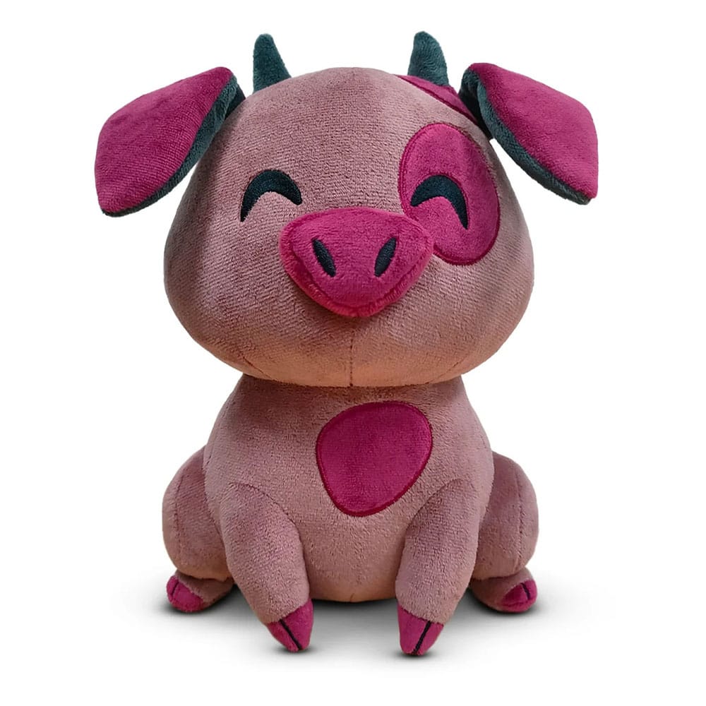 Peluche Hazbin Hotel Fat Nuggets 22 cm Youtooz