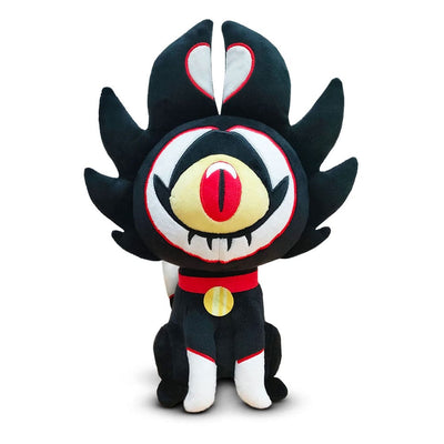Peluche Hazbin Hotel KeeKee 22 cm Youtooz