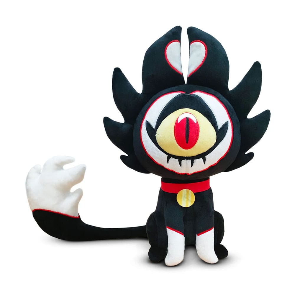 Peluche Hazbin Hotel KeeKee 22 cm Youtooz