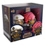 Arcane Vinyl Figures 2-Pack Caitlyn & Vi Taskforce 7 cm Youtooz