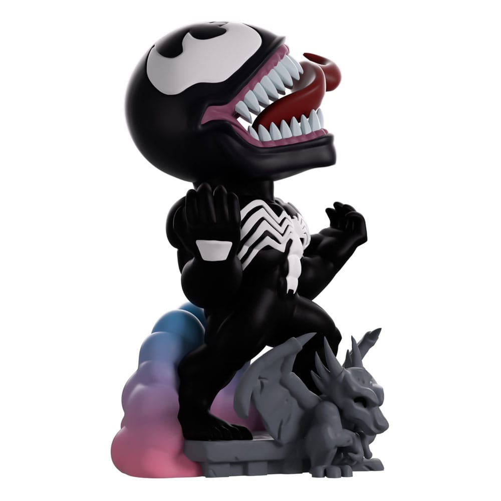 Venom Statua in Vinile Marvel Youtooz 13 cm