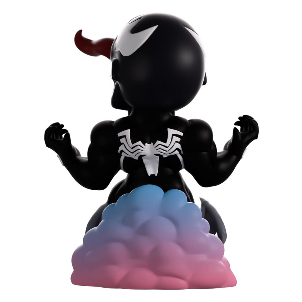 Venom Statua in Vinile Marvel Youtooz 13 cm
