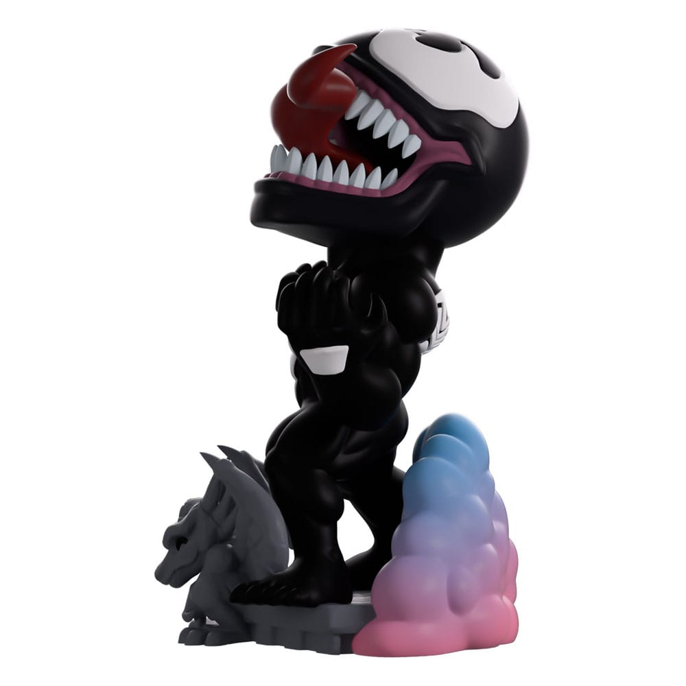 Venom Statua in Vinile Marvel Youtooz 13 cm