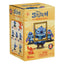 Lilo & Stitch Hero Box Art Gallery Series Mini Figure 8 cm Display da 6 pezzi YuMe Toys