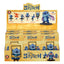 Lilo & Stitch Hero Box Art Gallery Series Mini Figure 8 cm Display da 6 pezzi YuMe Toys
