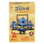 Lilo & Stitch Hero Box Art Gallery Series Mini Figure 8 cm Display da 6 pezzi YuMe Toys