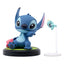 Lilo & Stitch Hero Box Art Gallery Series Mini Figure 8 cm Display da 6 pezzi YuMe Toys