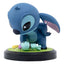 Lilo & Stitch Hero Box Art Gallery Series Mini Figure 8 cm Display da 6 pezzi YuMe Toys