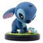 Lilo & Stitch Hero Box Art Gallery Series Mini Figure 8 cm Display da 6 pezzi YuMe Toys