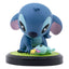 Lilo & Stitch Hero Box Art Gallery Series Mini Figure 8 cm Display da 6 pezzi YuMe Toys