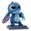 Lilo & Stitch Hero Box Art Gallery Series Mini Figure 8 cm Display da 6 pezzi YuMe Toys