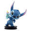 Lilo & Stitch Hero Box Art Gallery Series Mini Figure 8 cm Display da 6 pezzi YuMe Toys