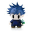 Jujutsu Kaisen DZNR Peluche Megumi Fushiguro Cursed Energy Edition 18 cm YuMe Toys