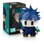 Jujutsu Kaisen DZNR Peluche Megumi Fushiguro Cursed Energy Edition 18 cm YuMe Toys
