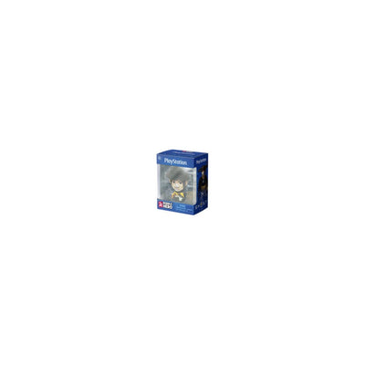 PlayStation Bobble Hero - Mini-figure a testa oscillante da 6 cm, esposizione da 12 pezzi YuMe Toys