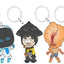 Portachiavi PlayStation Pocket Hero in esposizione da 12 pezzi YuMe Toys