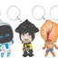 Portachiavi PlayStation Pocket Hero a sorpresa, esposizione da 12 pezzi YuMe Toys