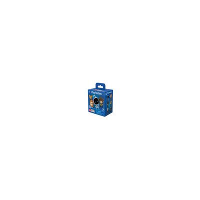 Portachiavi PlayStation Pocket Hero a sorpresa, esposizione da 12 pezzi YuMe Toys
