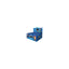 Portachiavi PlayStation Pocket Hero a sorpresa, esposizione da 12 pezzi YuMe Toys