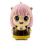 Spy x Family Squish Hero Mini-figure Antistress 8 cm Display da 12 - YuMe Toys