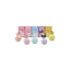 Sanrio Little Moon Light Serie Mini Figure Display (12) – Hello Kitty e Amici 8 cm – YuMe Toys
