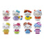 Sanrio Mini-Doll Four Seasons Series Mini Figures Hello Kitty 5 cm Display (12) - YuMe Toys