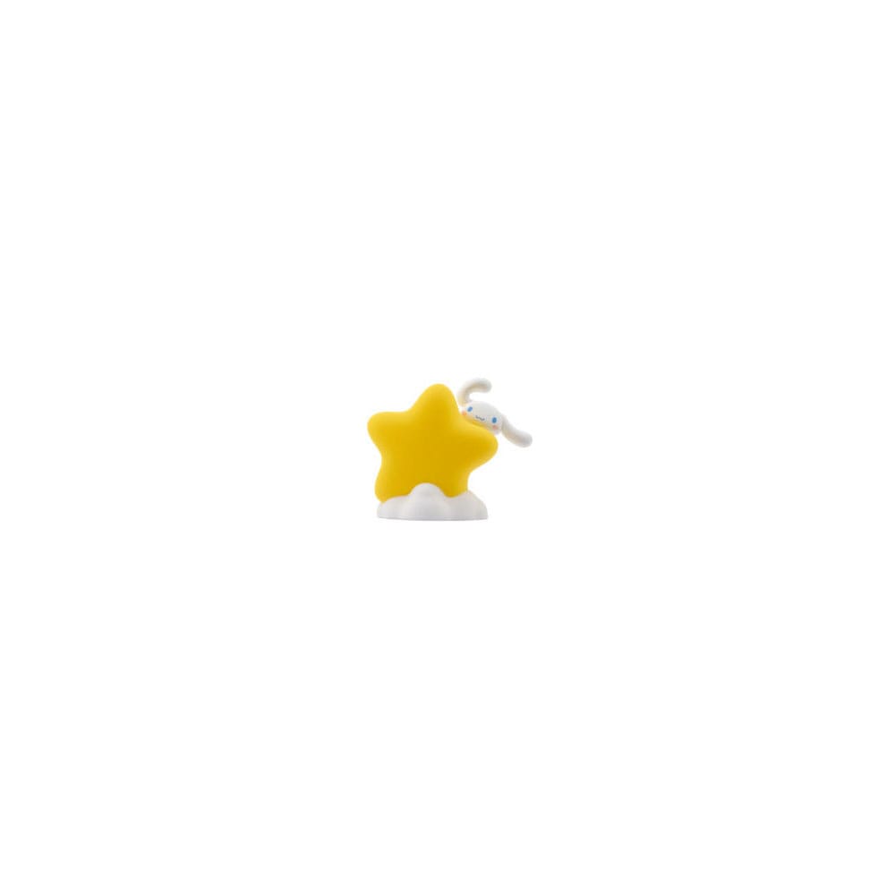 Sanrio Bedside Light Star Light Series Mini Figure Display - Hello Kitty e amici 8 cm (12 pezzi)