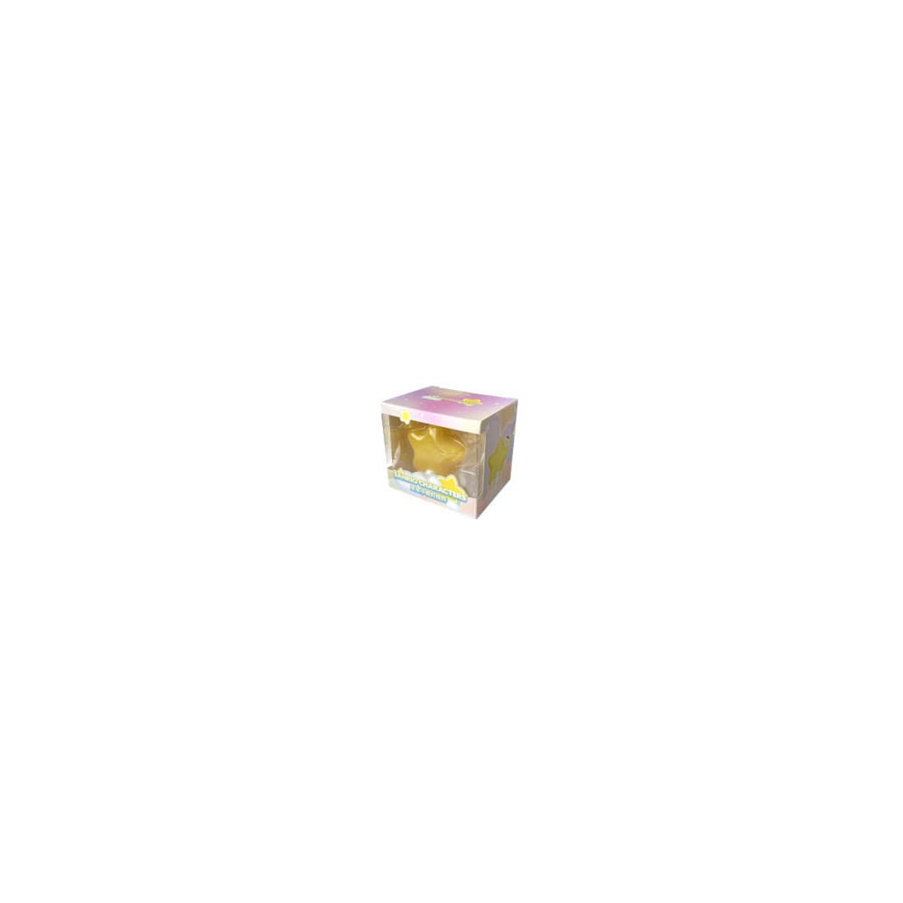Sanrio Bedside Light Star Light Series Mini Figure Display - Hello Kitty e amici 8 cm (12 pezzi)