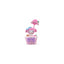 Sanrio Memo Stand Party Time Serie Mini Figure Hello Kitty and Friends 7 cm Display da 12 (YuMe Toys)