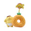 Sanrio Memo Stand Party Time Serie Mini Figure Hello Kitty and Friends 7 cm Display da 12 (YuMe Toys)