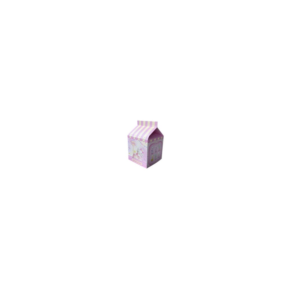 Sanrio Memo Stand Party Time Serie Mini Figure Hello Kitty and Friends 7 cm Display da 12 (YuMe Toys)