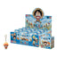 Portachiavi One Piece Pocket Hero Serie 2, esposizione da 12 pezzi YuMe Toys