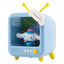 Sanrio Bedside Light TV Series Mini Figure Hello Kitty e Amici 8 cm Display (8)