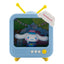 Sanrio Bedside Light TV Series Mini Figure Hello Kitty e Amici 8 cm Display (8)