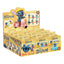 Lilo & Stitch Zoom Hero veicoli a trascinamento con figure Stitch, assortimento 12 pezzi