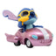 Lilo & Stitch Zoom Hero veicoli a trascinamento con figure Stitch, assortimento 12 pezzi