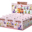 Sanrio Zoom Hero Veicoli a Trazione con Figure Hello Kitty e Amici Serie 1 Blind Box Display (12)
