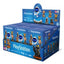 YuMe Toys PlayStation Hero Box All Stars Series Mini Figures 12 cm Display da 6 pezzi