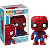 Marvel Comics POP! Vinyl Figure Spider-Man 10 cm