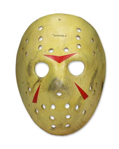 Neca - Friday the 13th Part III Replica 1/1 Jason Mask