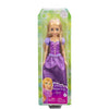 Mattel - Disney Princess - Rapunzel Bambola