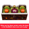 Spin Master - Harry Potter - Caccia al Boccino d'Oro - Gioco da Tavolo