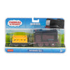 Mattel - Il Trenino Thomas - Diesel Locomotiva Motorizzata