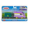 Mattel - Il Trenino Thomas - Kana Locomotiva Motorizzata