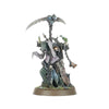 Age of Sigmar - Maggotkin of Nurgle - Rotbringer Sorcerer