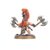 Age of Sigmar - Vanguard: Fyreslayers